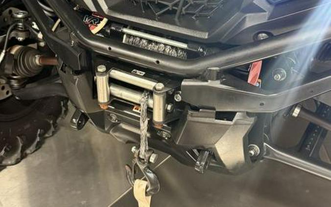 2022 Yamaha Wolverine RMAX4 1000 XT-R