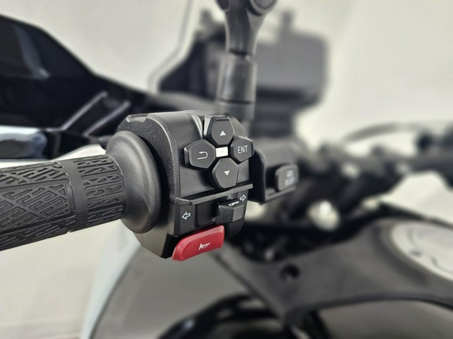 2026 CFMOTO IBEX 450