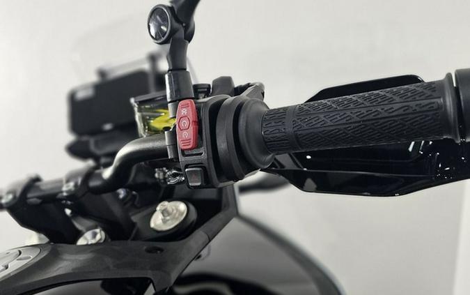 2026 CFMOTO IBEX 450