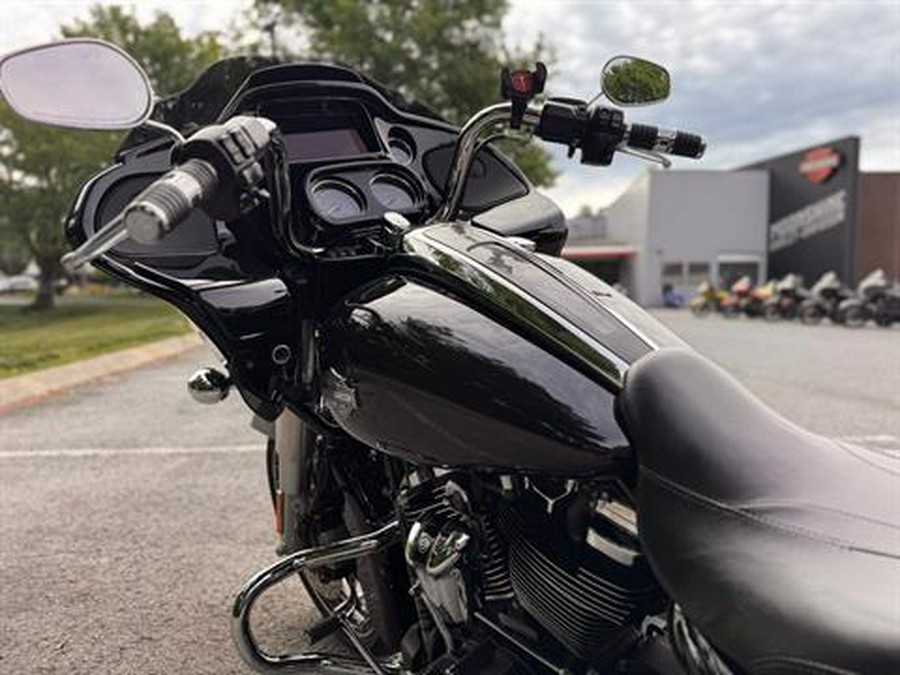 2022 Harley-Davidson Road Glide® Special