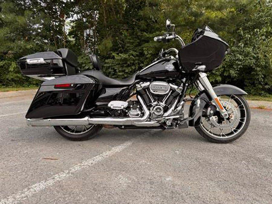 2022 Harley-Davidson Road Glide® Special