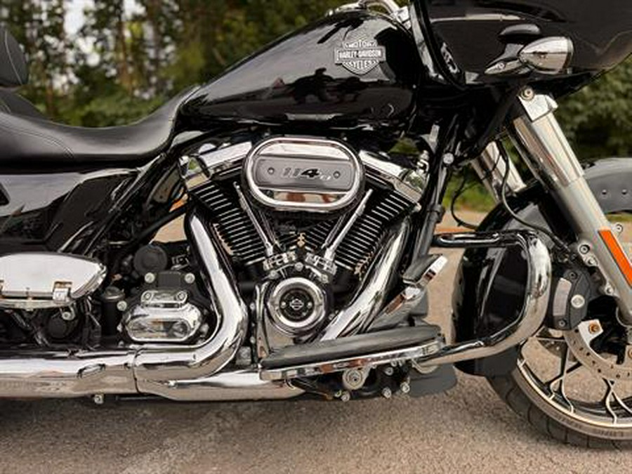 2022 Harley-Davidson Road Glide® Special