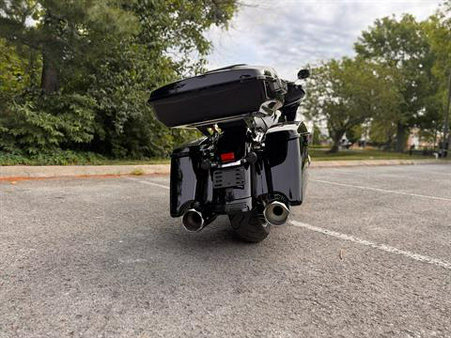 2022 Harley-Davidson Road Glide® Special