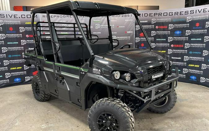 2026 Kawasaki Mule PRO-FXT™ 1000 LE