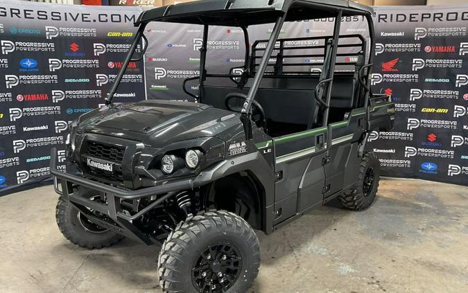 2026 Kawasaki Mule PRO-FXT™ 1000 LE