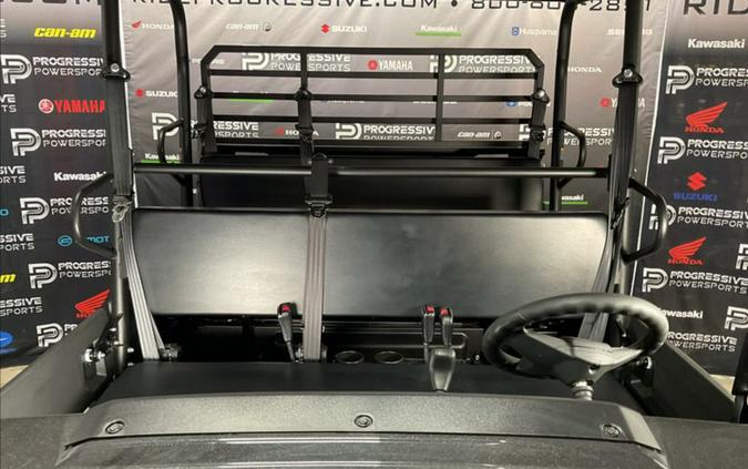 2026 Kawasaki Mule PRO-FXT™ 1000 LE