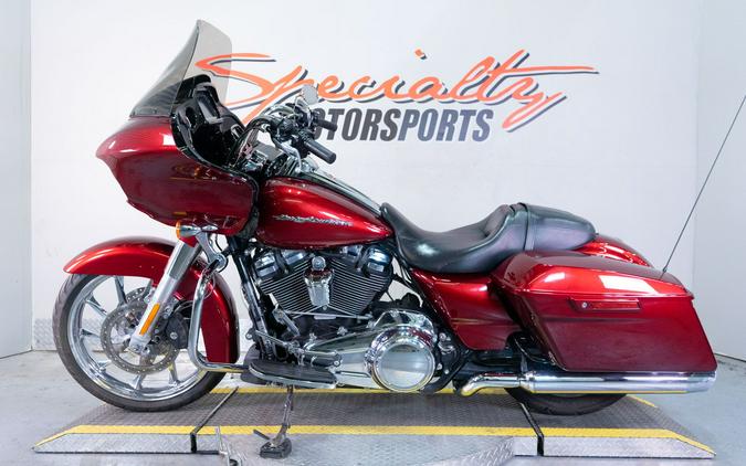 2017 Harley-Davidson Road Glide® Special