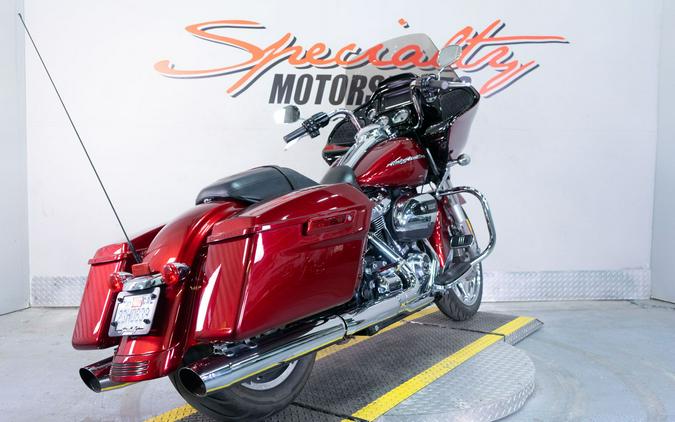 2017 Harley-Davidson Road Glide® Special