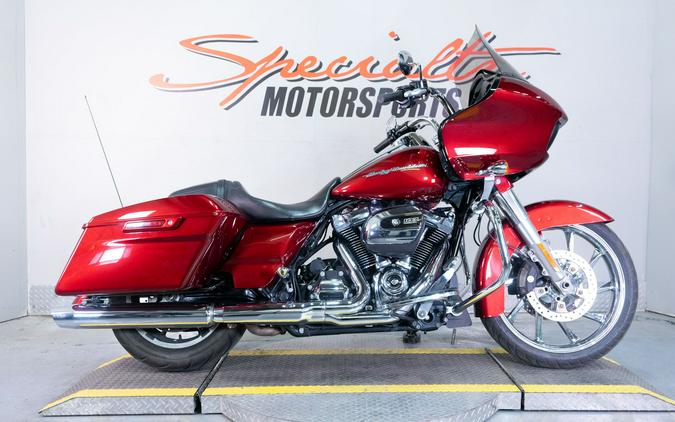 2017 Harley-Davidson Road Glide® Special