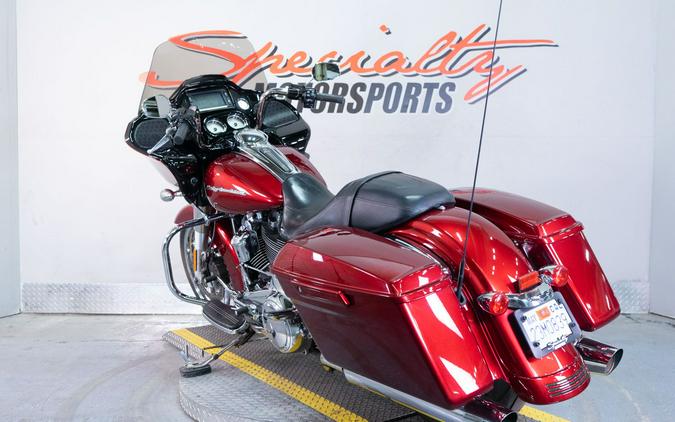 2017 Harley-Davidson Road Glide® Special