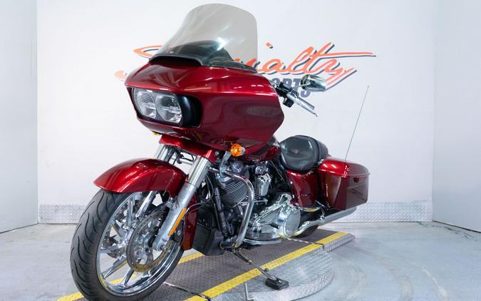 2017 Harley-Davidson Road Glide® Special