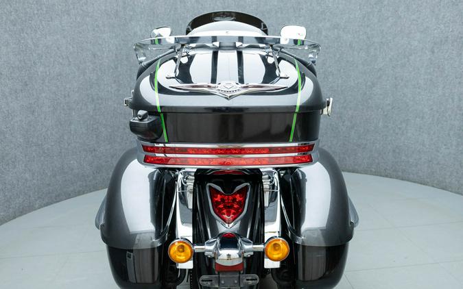 2015 KAWASAKI VN1700 VULCAN 1700 VOYAGER W/ABS