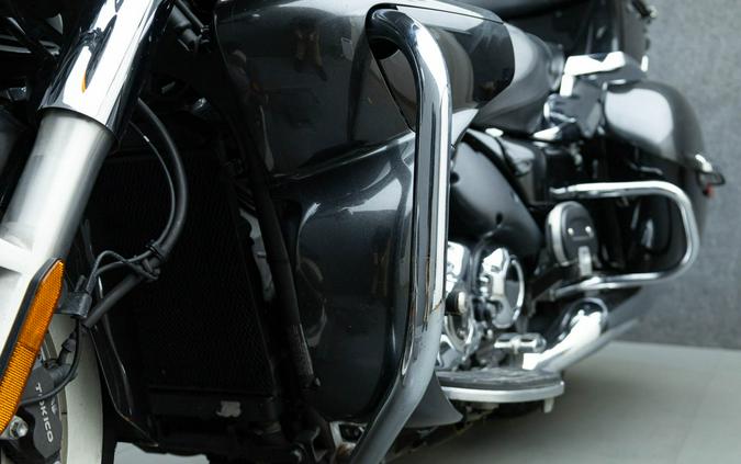 2015 KAWASAKI VN1700 VULCAN 1700 VOYAGER W/ABS