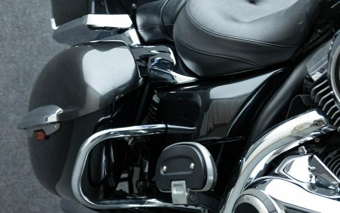 2015 KAWASAKI VN1700 VULCAN 1700 VOYAGER W/ABS