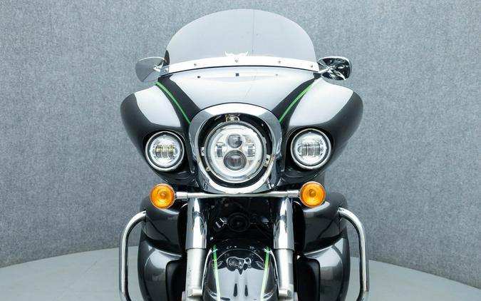 2015 KAWASAKI VN1700 VULCAN 1700 VOYAGER W/ABS