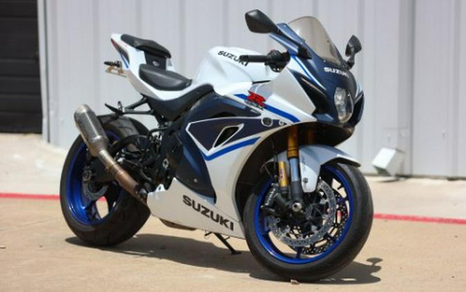 2023 Suzuki GSX-R1000R (ABS)
