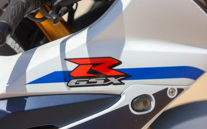 2023 Suzuki GSX-R1000R (ABS)