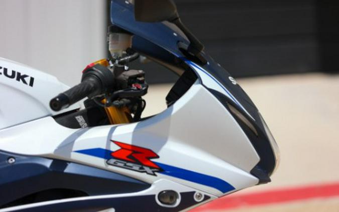 2023 Suzuki GSX-R1000R (ABS)