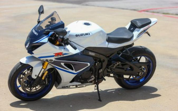 2023 Suzuki GSX-R1000R (ABS)