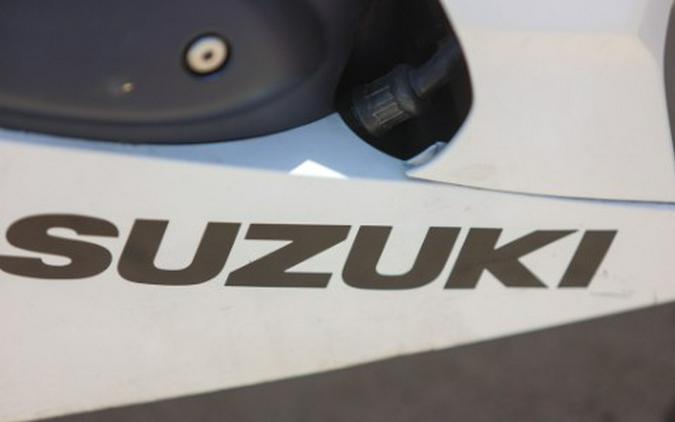 2023 Suzuki GSX-R1000R (ABS)