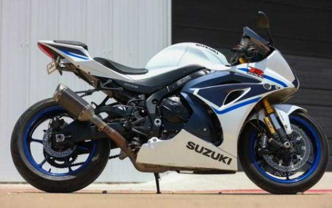 2023 Suzuki GSX-R1000R (ABS)