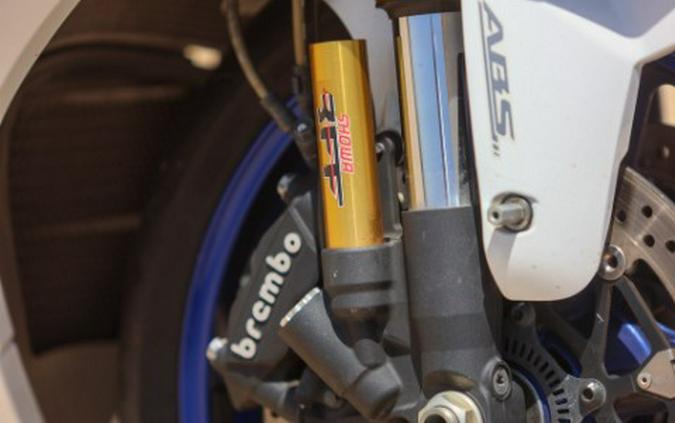 2023 Suzuki GSX-R1000R (ABS)
