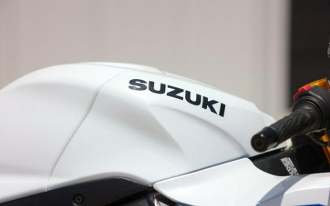2023 Suzuki GSX-R1000R (ABS)