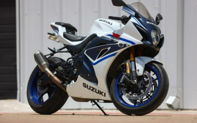 2023 Suzuki GSX-R1000R (ABS)