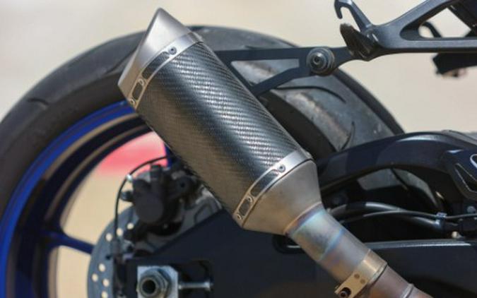 2023 Suzuki GSX-R1000R (ABS)