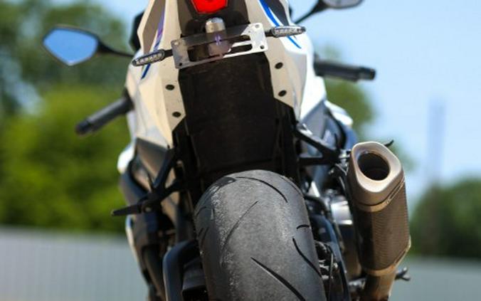 2023 Suzuki GSX-R1000R (ABS)