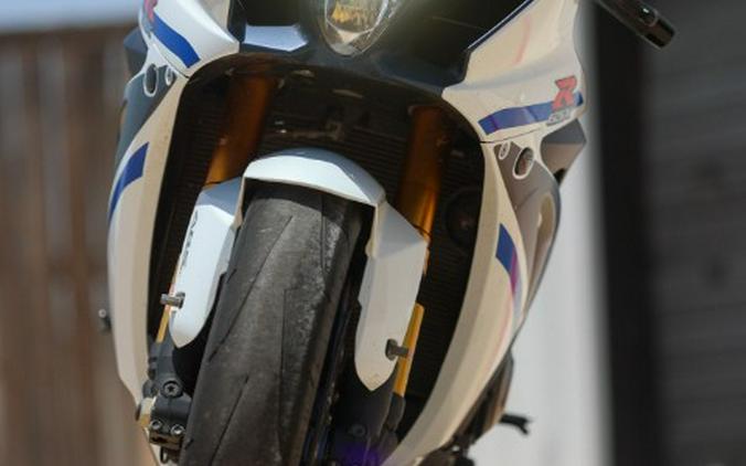 2023 Suzuki GSX-R1000R (ABS)