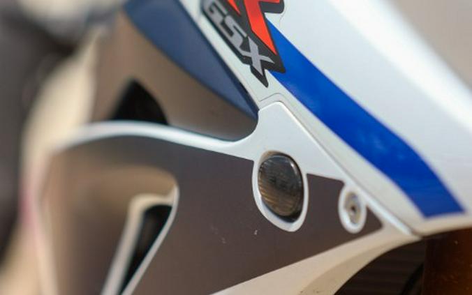 2023 Suzuki GSX-R1000R (ABS)