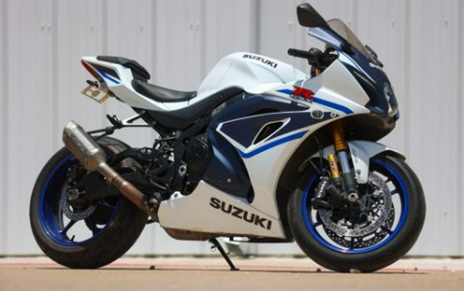 2023 Suzuki GSX-R1000R (ABS)