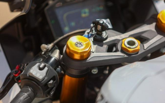 2023 Suzuki GSX-R1000R (ABS)