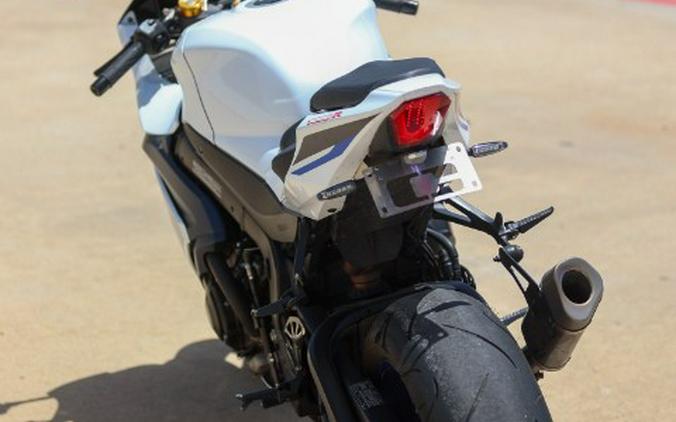 2023 Suzuki GSX-R1000R (ABS)