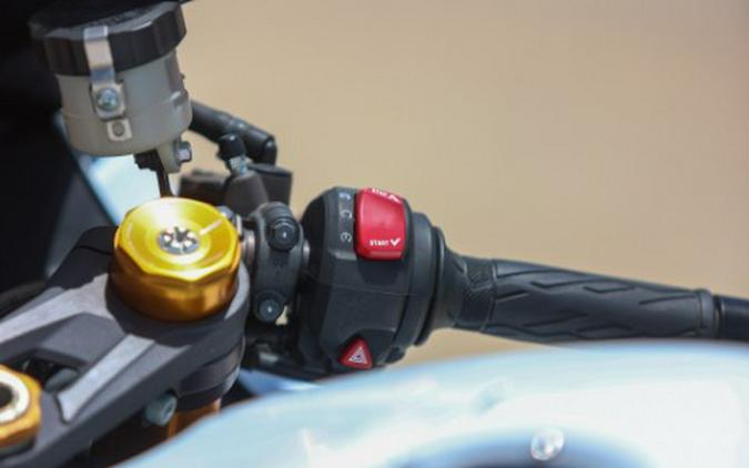 2023 Suzuki GSX-R1000R (ABS)