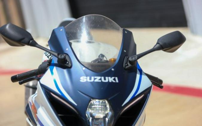 2023 Suzuki GSX-R1000R (ABS)