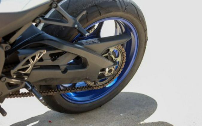 2023 Suzuki GSX-R1000R (ABS)