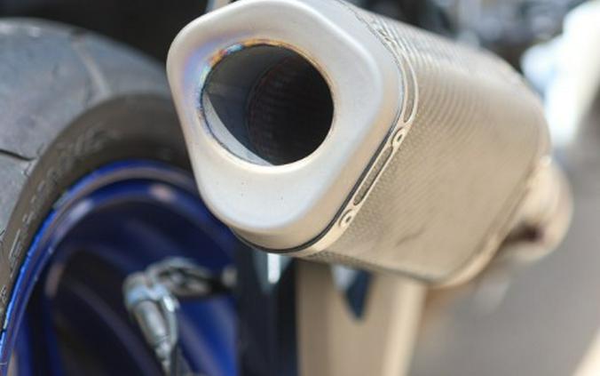 2023 Suzuki GSX-R1000R (ABS)
