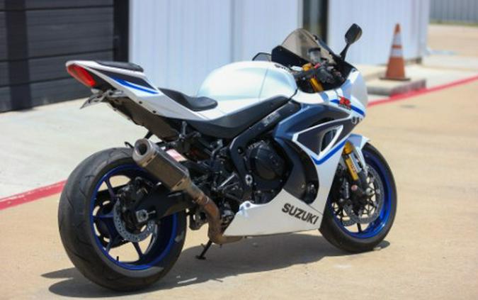 2023 Suzuki GSX-R1000R (ABS)