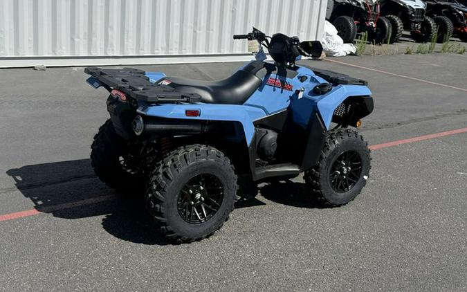 2026 Suzuki KingQuad 500 AXi Power Steering SE