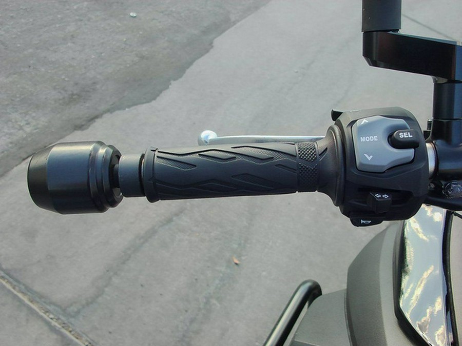2023 Suzuki V-Strom 650XT Adventure