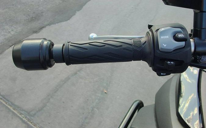 2023 Suzuki V-Strom 650XT Adventure
