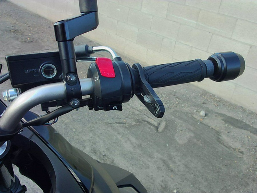 2023 Suzuki V-Strom 650XT Adventure
