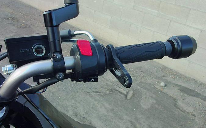 2023 Suzuki V-Strom 650XT Adventure