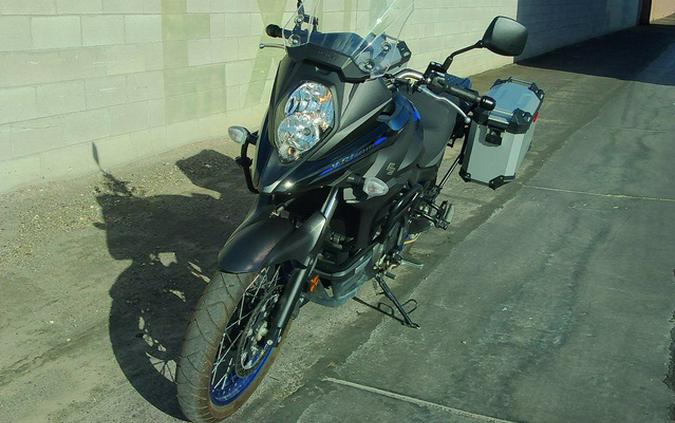 2023 Suzuki V-Strom 650XT Adventure