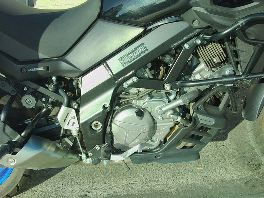 2023 Suzuki V-Strom 650XT Adventure