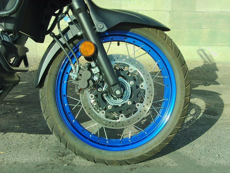 2023 Suzuki V-Strom 650XT Adventure