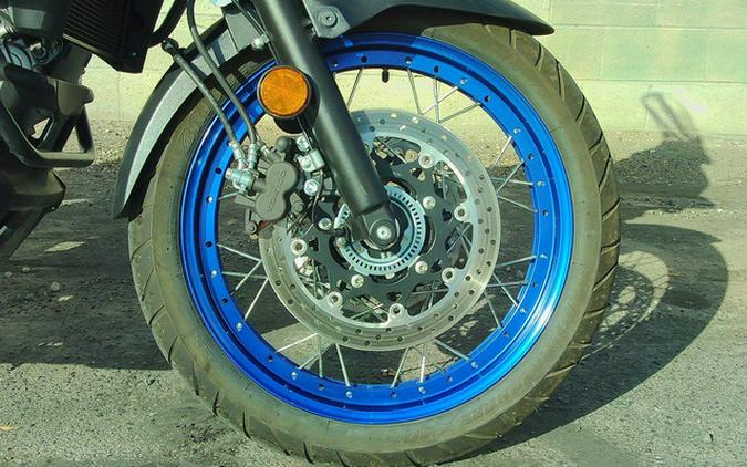 2023 Suzuki V-Strom 650XT Adventure