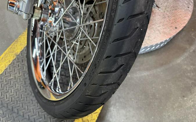 2008 Harley-Davidson Softail FXSTC - Custom 105Th Anniversary Edition